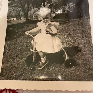 Meet your Posher, Donna